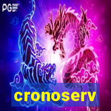 cronoserv