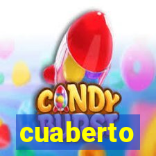 cuaberto