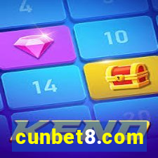 cunbet8.com