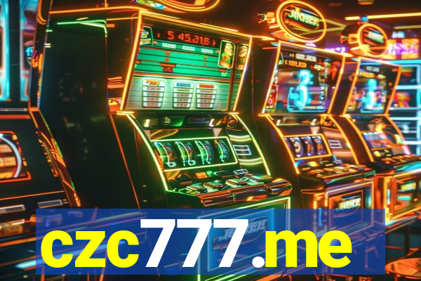 czc777.me