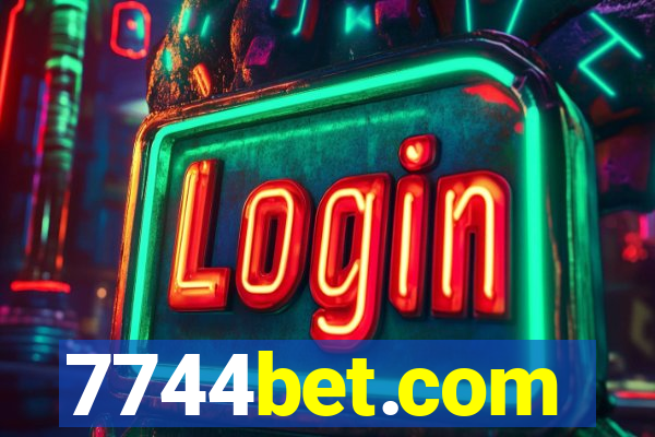 7744bet.com