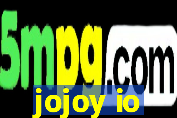 jojoy io