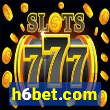 h6bet.com