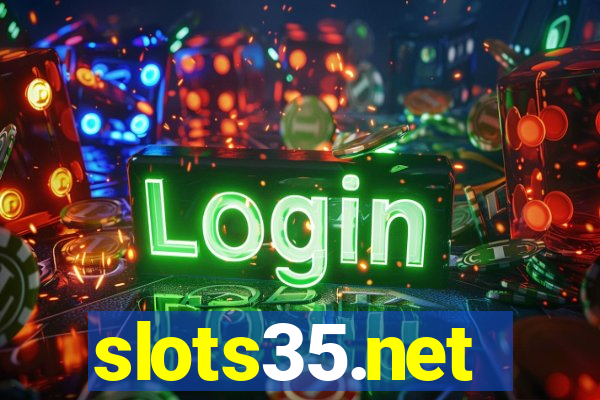 slots35.net