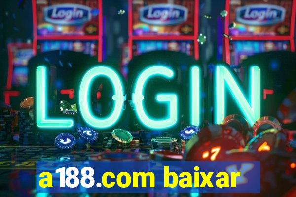 a188.com baixar