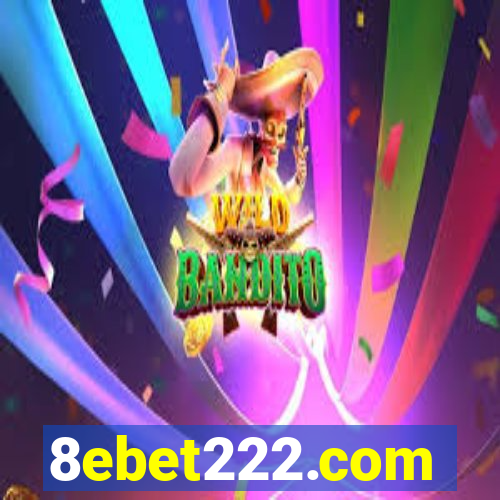 8ebet222.com