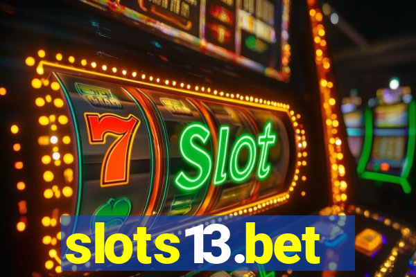 slots13.bet