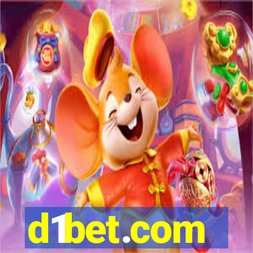 d1bet.com