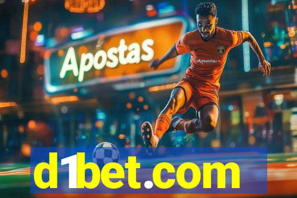 d1bet.com