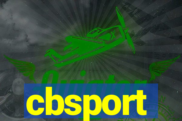 cbsport