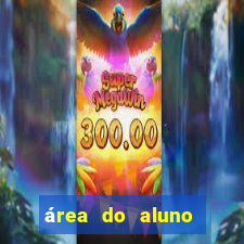 área do aluno cruzeiro do sul antiga