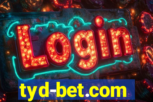 tyd-bet.com