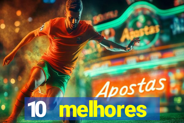 10 melhores plataformas de jogos