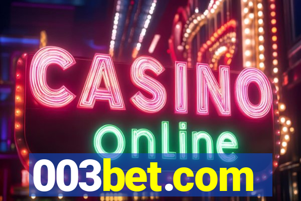 003bet.com