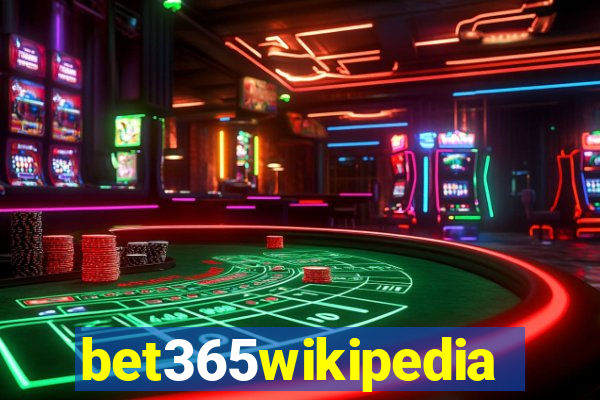 bet365wikipedia