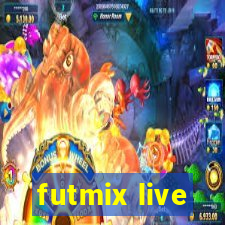 futmix live