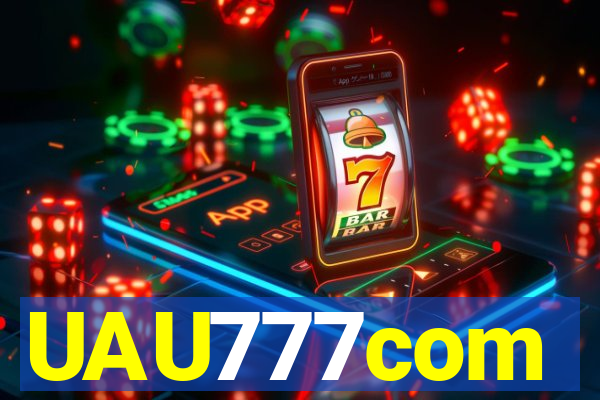 UAU777com