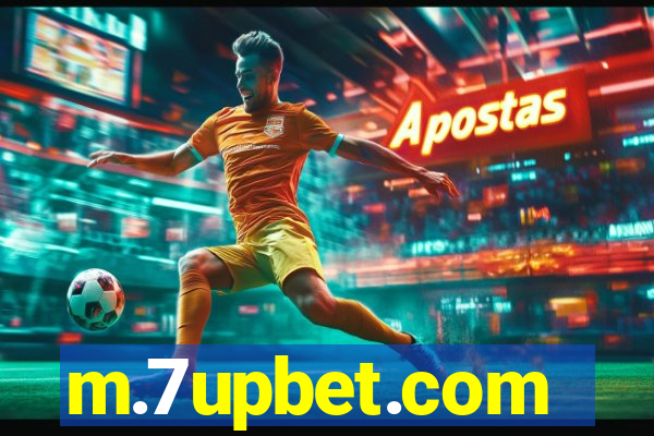 m.7upbet.com