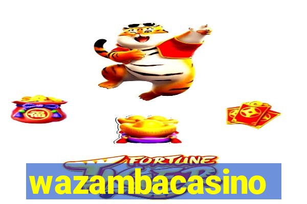 wazambacasino