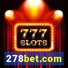 278bet.com