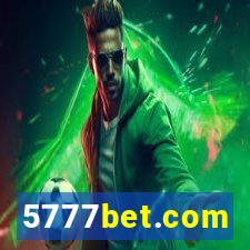 5777bet.com