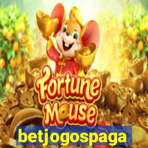 betjogospaga