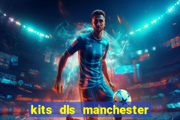 kits dls manchester city 2023