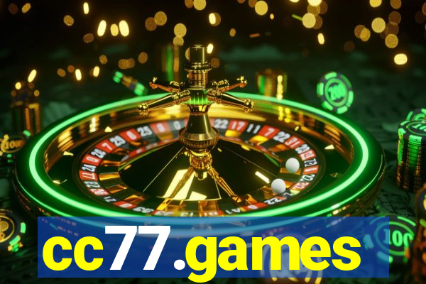 cc77.games