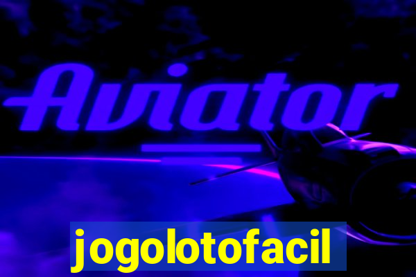 jogolotofacil