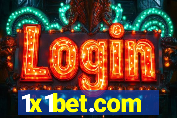 1x1bet.com