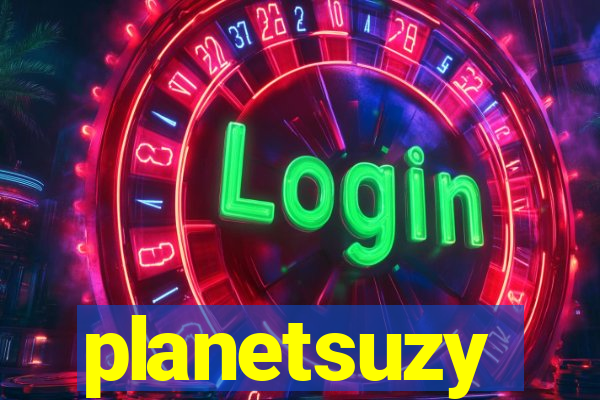 planetsuzy