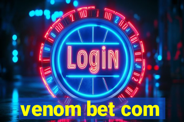 venom bet com