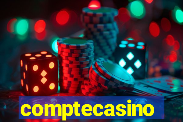 comptecasino