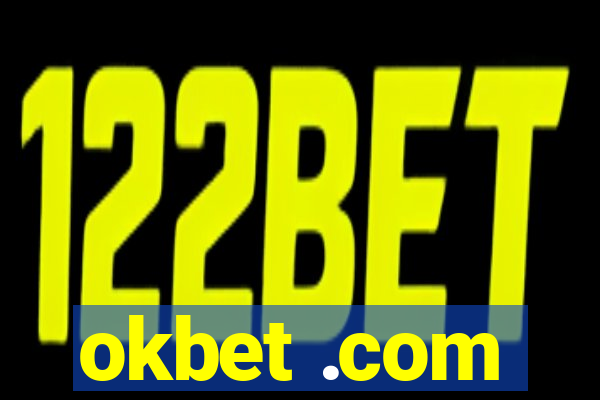 okbet .com