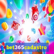 bet365cadastro