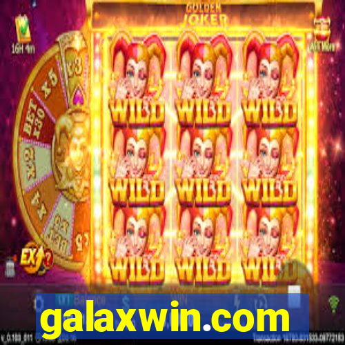 galaxwin.com