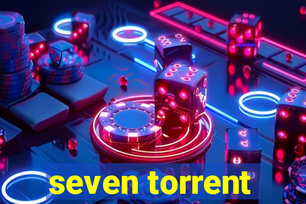 seven torrent