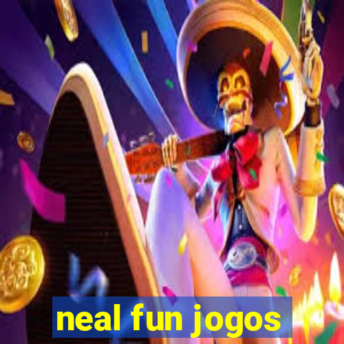 neal fun jogos