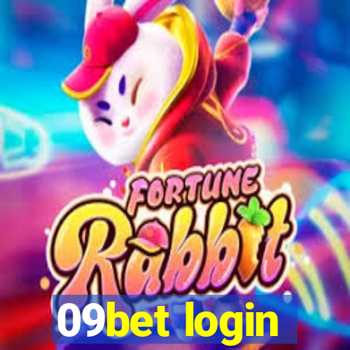 09bet login