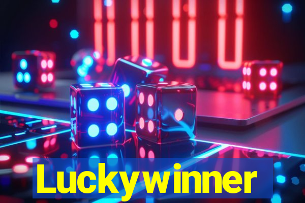 Luckywinner