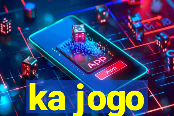 ka jogo