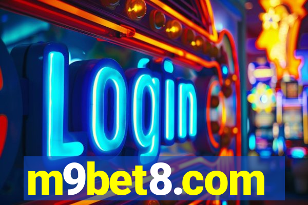 m9bet8.com