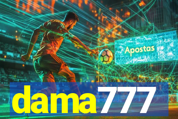 dama777