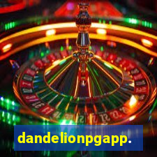 dandelionpgapp.com