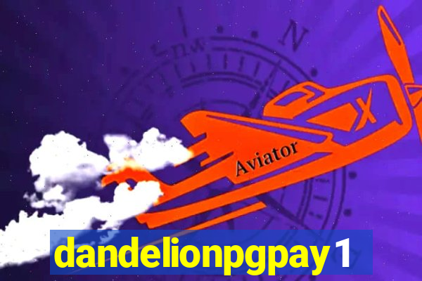 dandelionpgpay1.com