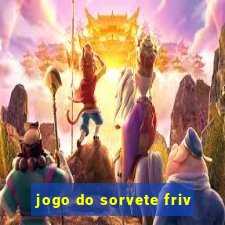 jogo do sorvete friv