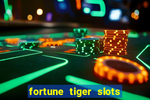 fortune tiger slots vip 3