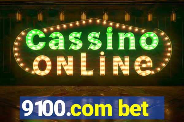 9100.com bet