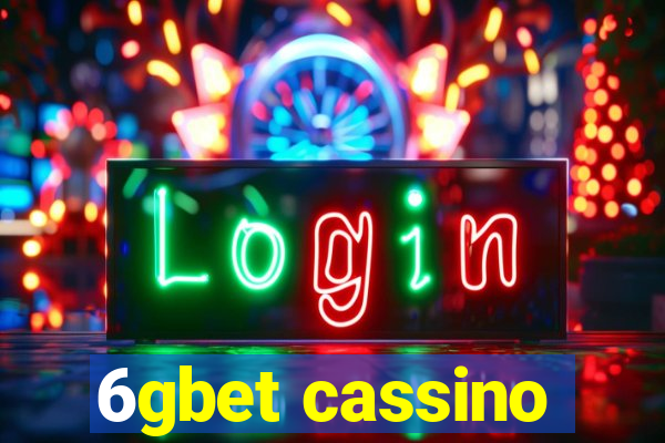 6gbet cassino