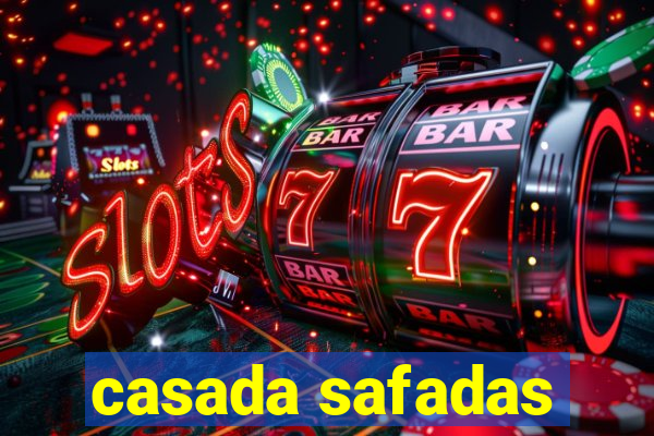 casada safadas